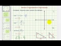 Trigonometric Functions and Inverses