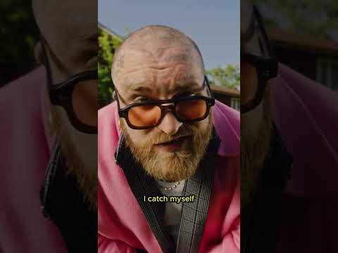 Teddy Swims - Dancing With Your Ghost