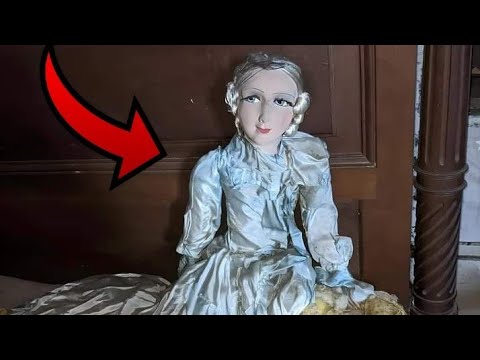 البث الاقوى - بيوت مهجورة اذا لم يسكنها الانس يسكنها الجن #horror