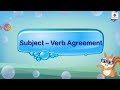 Mastering Subject-Verb Agreement in English Grammar