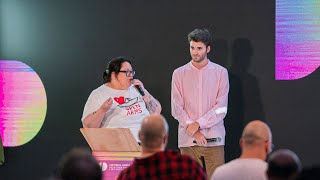 Transporta’m | CONVOCATÒRIA 4D | Conferència Europea 4D