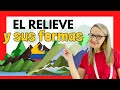 Geografía y Formaciones Territoriales