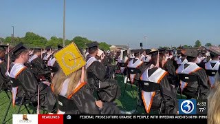 YouTube video thumbnail: State Police Remind Parents of Social Host law During Graduation Season
