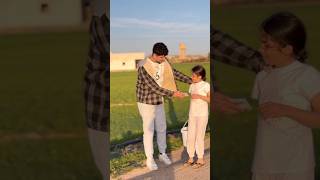 فتاة تعمل في غسيل السياراة لتهتم في اختها😭لكن شاهد ماذا فعل معها رجل غني شيء صادم؟؟