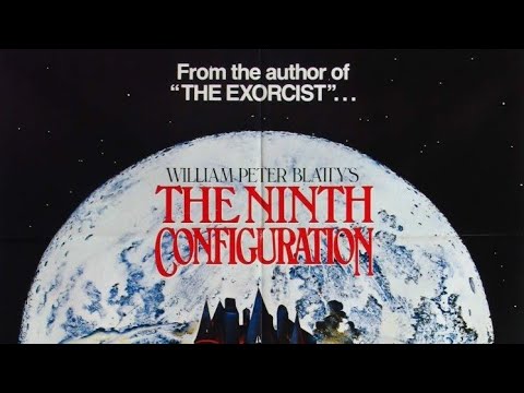 The Ninth Configuration - Interviews - The Party Behind the Curtain
