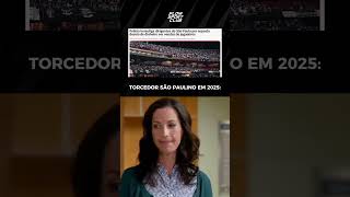 O ANO NÃO ACABA TORCEDOR SÃO PAULINO! 😢#SÃOPAULOFC #SPFC
