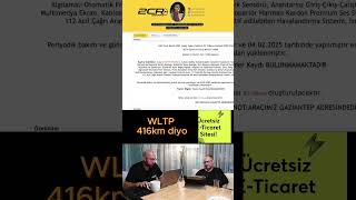 Cereyanlı Subaru Alınır Mı? - Subar Solterra