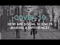 Global Challenges and COVID-19 Responses