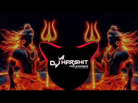 1 2 3 4 KAWADIYA A GYE HARIDWAR DJ REMIX SONG DJ SWAM & DJ HARSHIT SAWAN SPECIAL