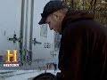 Understanding Truck Maneuvering and Safety