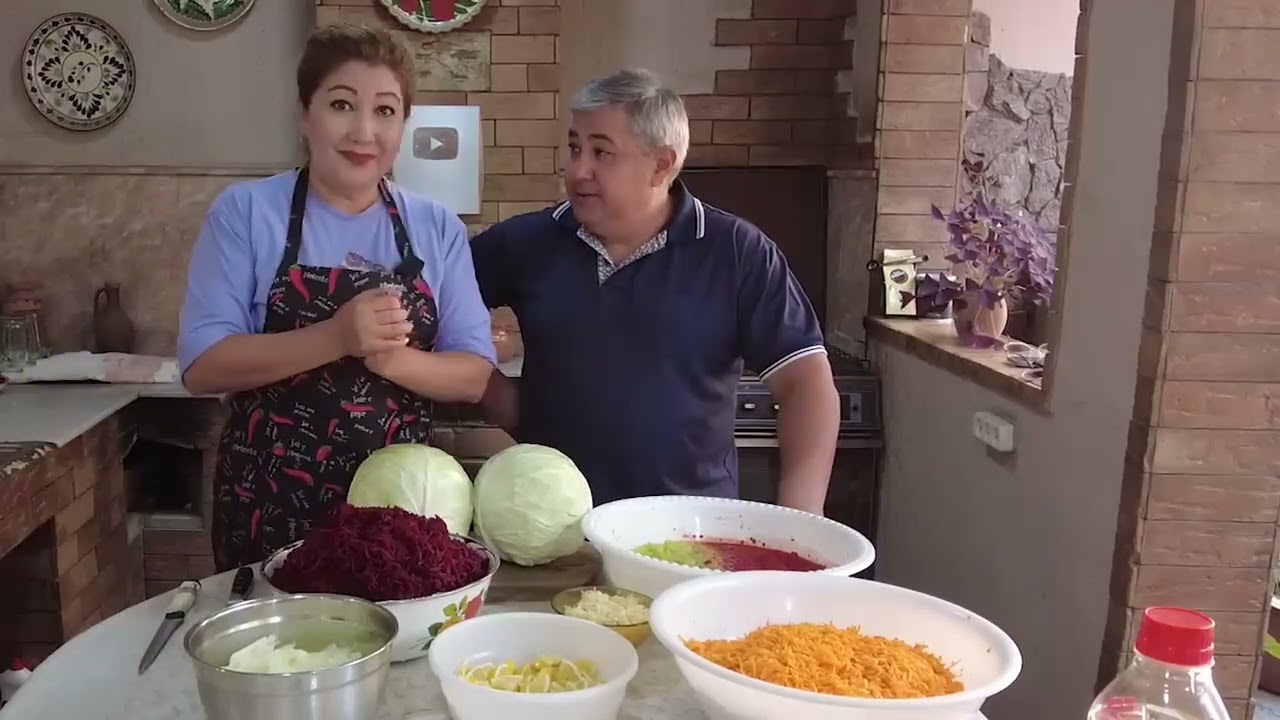 Универсальная заправка для борща! Проверено временем и клиентами