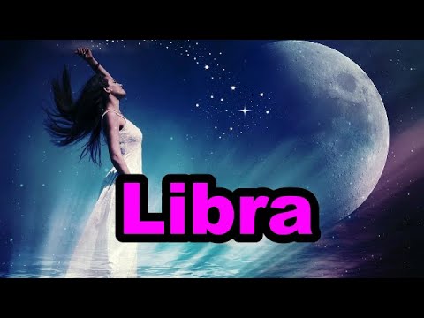 LIBRA ESTA PERSONA ESTA LLORANDO POR TI NO DEJA DE PENSAR EN TI VIENE A DECIRTE QUE TE AMA