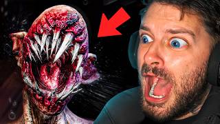 WE WERE NOT READY FOR THIS… (Dark Hours)