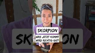 SKORPION | zeitlose Botschaft ✨ #sternzeichen #tarot #skorpion
