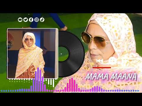 Mama maana hees mcn