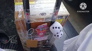 Proses Evakuasi Repot Tak Ada Di Depan Sumar & Musuh Dan Rusuh - Yaris Cross 23 VS Avanza tipe G 25