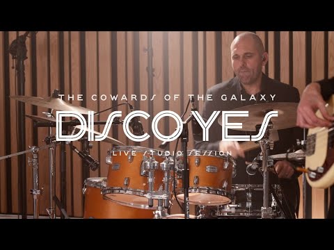 The Cowards of the Galaxy