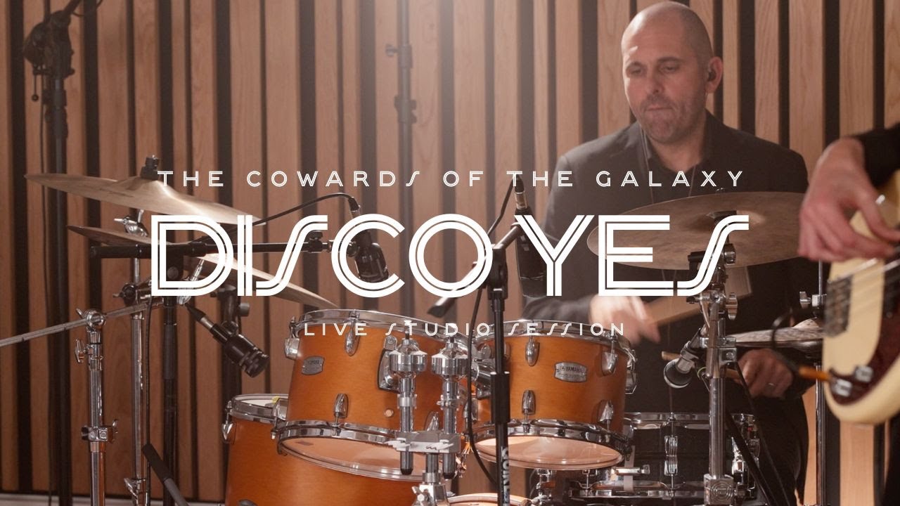 The Cowards of the Galaxy
