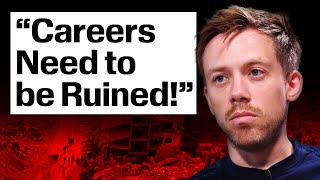 "Coward Journalists: You WILL Be Exposed” | Owen Jones