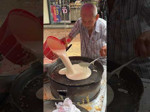 Must Try! Popular Grandpa Peanut Pancakes