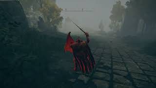 [Elden Ring]:  When I see Moonveil spam, yup...  That's what you get.