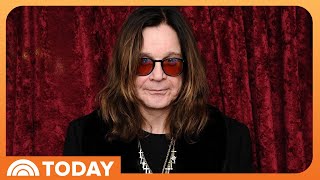 Ozzy Osbourne, Heavy Metal Icon and Reality TV Star, Dies at 76