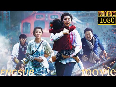【殭屍大片】災難是一面鏡子，照出最真實的人性 #1080p  ENGSUB#悬疑 #电影 #中国电影 #丧尸