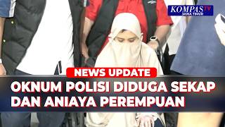 Oknum Polisi Polres Tegal Diduga Terlibat Penyekapan dan Penganiayaan Terhadap Seorang