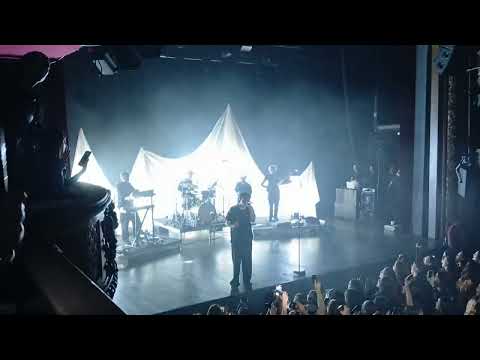 Artemas - I'll make you miss me - live le Trianon à Paris 14/09/2024