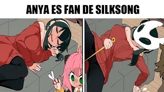 MEMES ANIME DE SPY X FAMILY #15