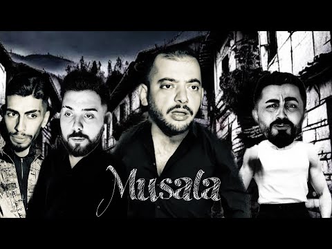 Musalla - korku gerilim kısa film