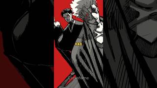 who killed sukuna during the hein era ? #fyp  #animefyp  #jujutsukaisen  #sukuna  #gojo