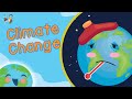 Understanding Climate Change