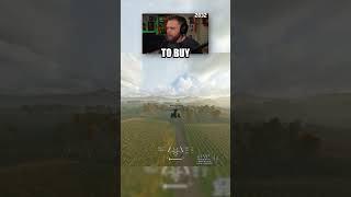 WARDOGS HELICOPTER NERF IS NUTS 💀