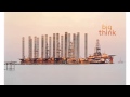Oil Exploration and Industrial Revolution