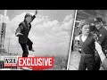 High-Wire Walking: An Inspirational Journey