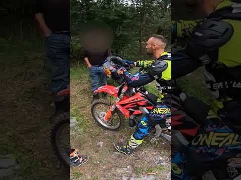 Hard Enduro #shorts #ktm I mam penrajwa #shortvideoviral #shorts #shortvideo #ktm #mrbeast