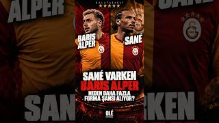 Okan Buruk’un tercihleri tartışılıyor. #galatasaray #olefutbol