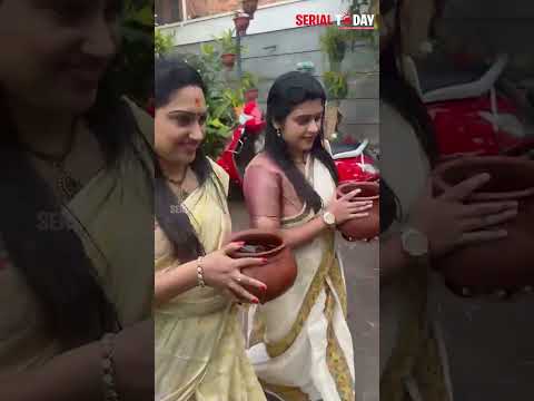 เดชเตเดเตเดเดพเดฒ เดเดเดพเดจเตเดณเดณ เดเตเดเดตเตเดฎเดพเดฏเดฟ เดคเดพเดฐเดเตเดเดณเตโ #attukalpongala2026 #attukalamma