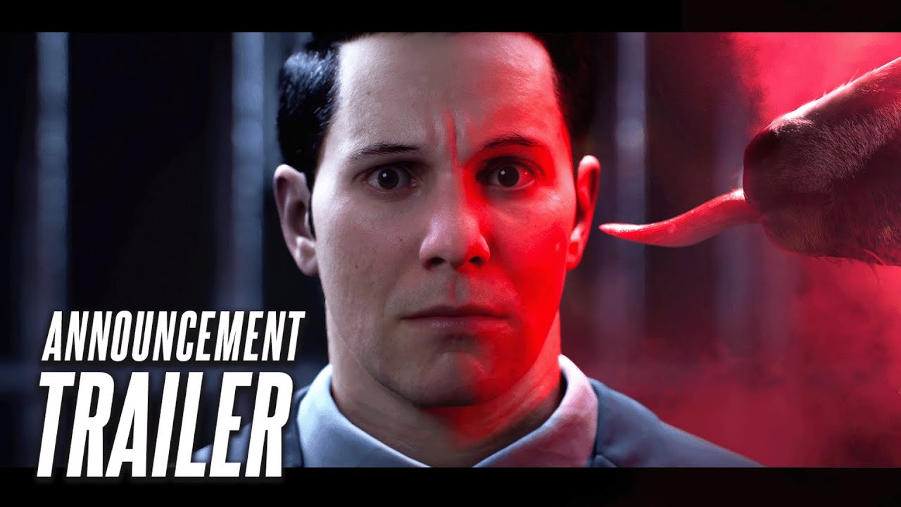 Goat Simulator: Remastered trailer thumbnail