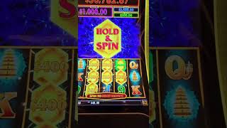 Getting Things Hot and Ready!! #gambling #casino #slots #jackpot