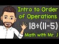 Mastering Order of Operations with PEMDAS