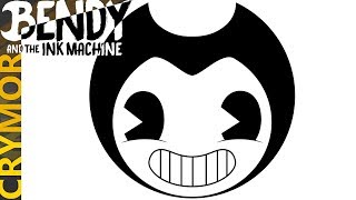 Bendy and the Ink Machine Review | Considers