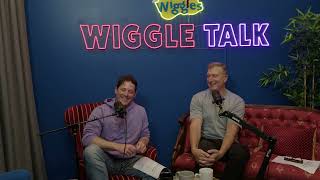 Is My Child Becoming a Liar? ✉️ Dear Wiggles 🎧 Wiggle Talk - The Wiggles Podcast for Parents