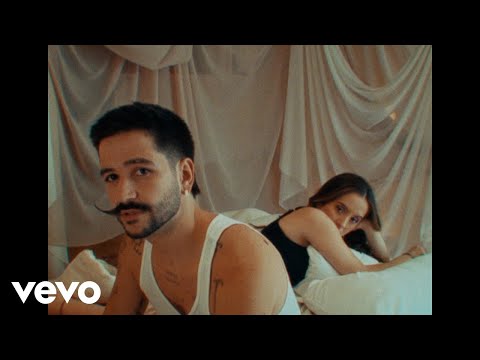 Camilo - Una Canción de Amor para La Pulga (Official Video)