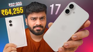 iPhone 17  – Reality of True Flagship Upgrade !