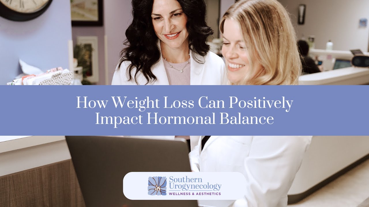 O-Shot vs Emsella comparison in urogynocology.