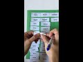 Syllable Patterns and Sounds
