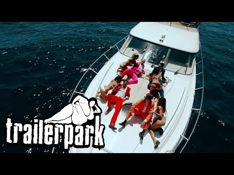 Trailerpark - Bleib in der Schule (prod. by Tai Jason)