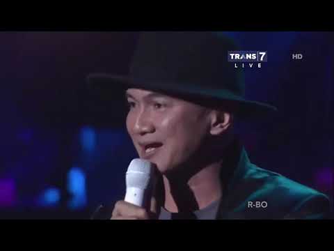 Anji Feat Ari LAsso Perbedaan Konser Ari Lasso